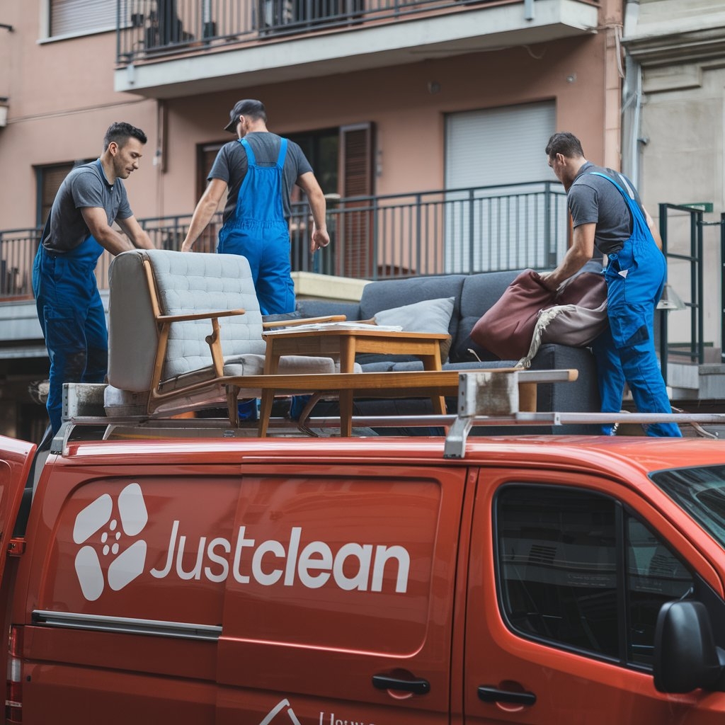 Beneficios de elegir nuestro servicio de gestión de residuos