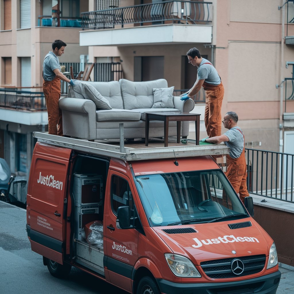 Recogida y reciclaje de residuos en Cornellà de Llobregat: lo que debes saber