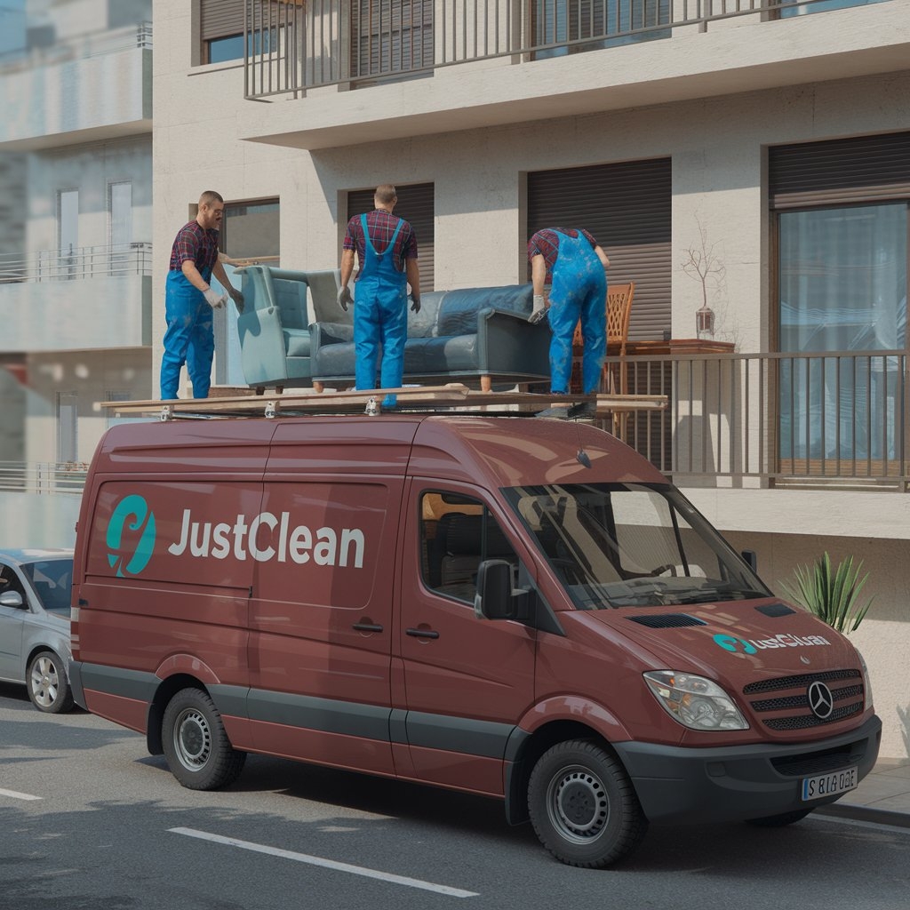 Ejemplos de proyectos exitosos de residuos en L'Hospitalet de Llobregat