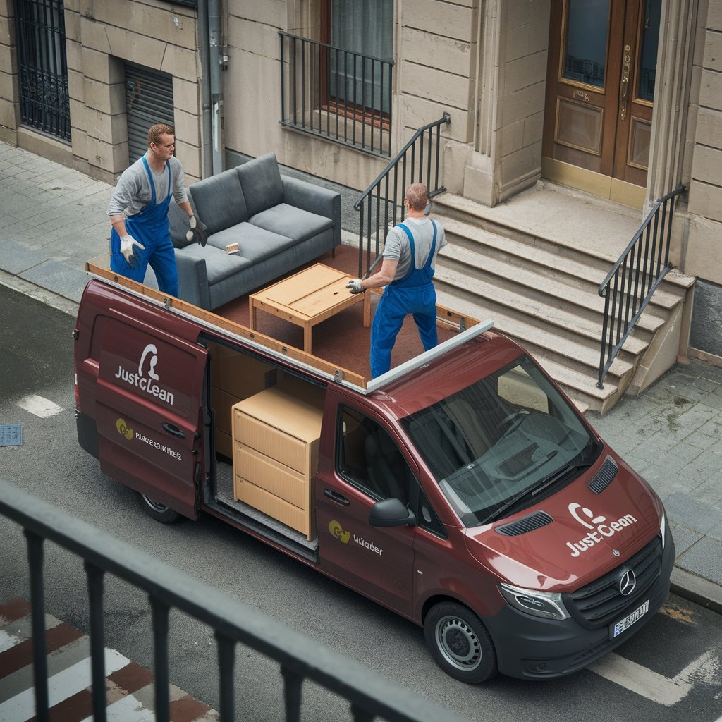 Cómo seleccionar un comprador de muebles usados confiable en Sabadell
