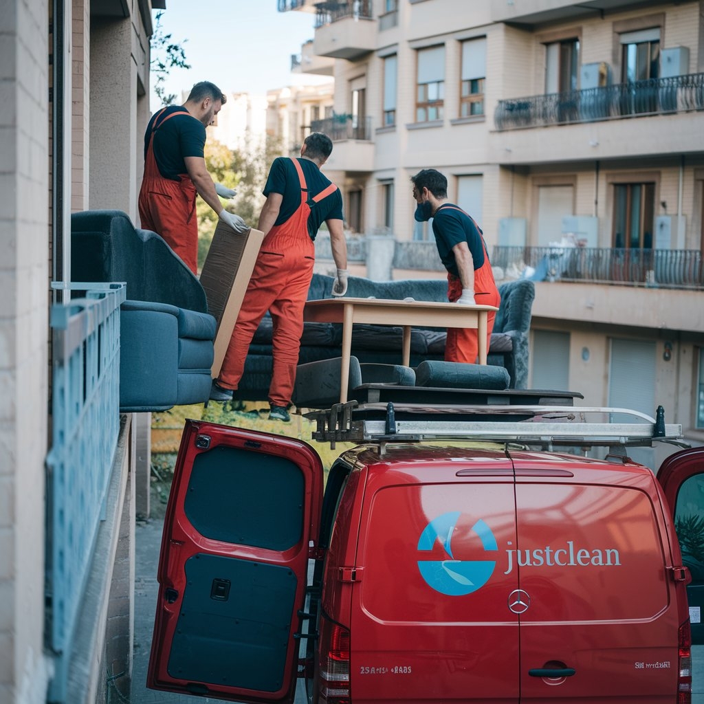 Proceso eficiente para la recolección de residuos en Sant Feliu de Llobregat