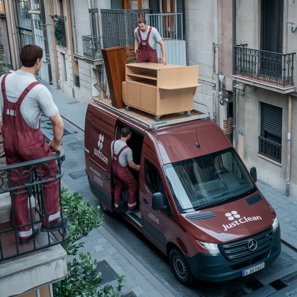 Consecuencias del síndrome de Diógenes en los inmuebles